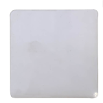 MDF coaster