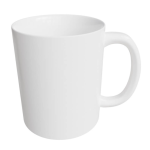 Mug - Standard - White