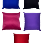 Pillow - Satin