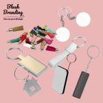 Keychains