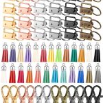 Keychain hardware