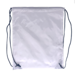 Drawstring bag