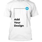 Full print tshirt