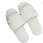 Hotel slippers