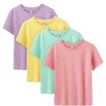 Kids tees
