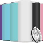 Skinny Tumblers