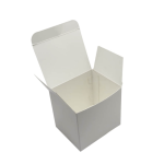 Printable Mug Box - Blush Branding