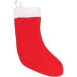 Christmas sock