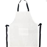 Apron - Blush Branding