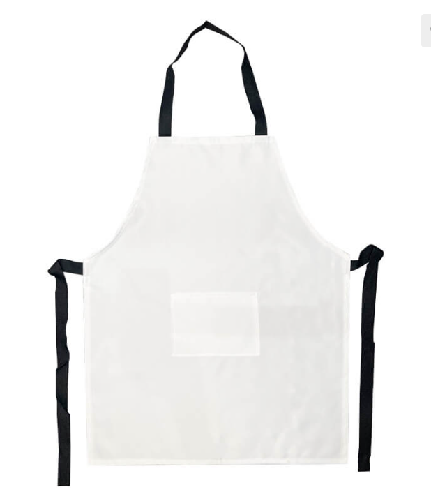 Apron - Blush Branding