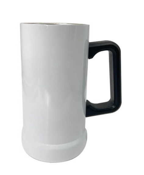 Beer mug - Stainless Steel