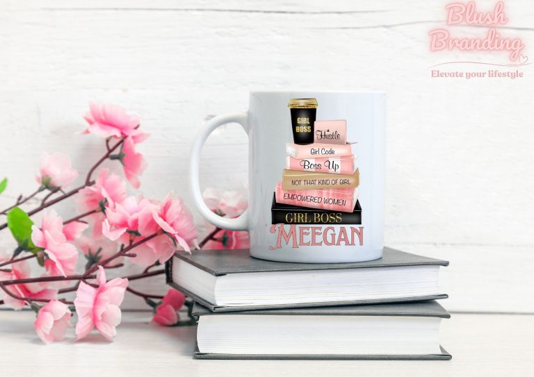 Mugs Galore